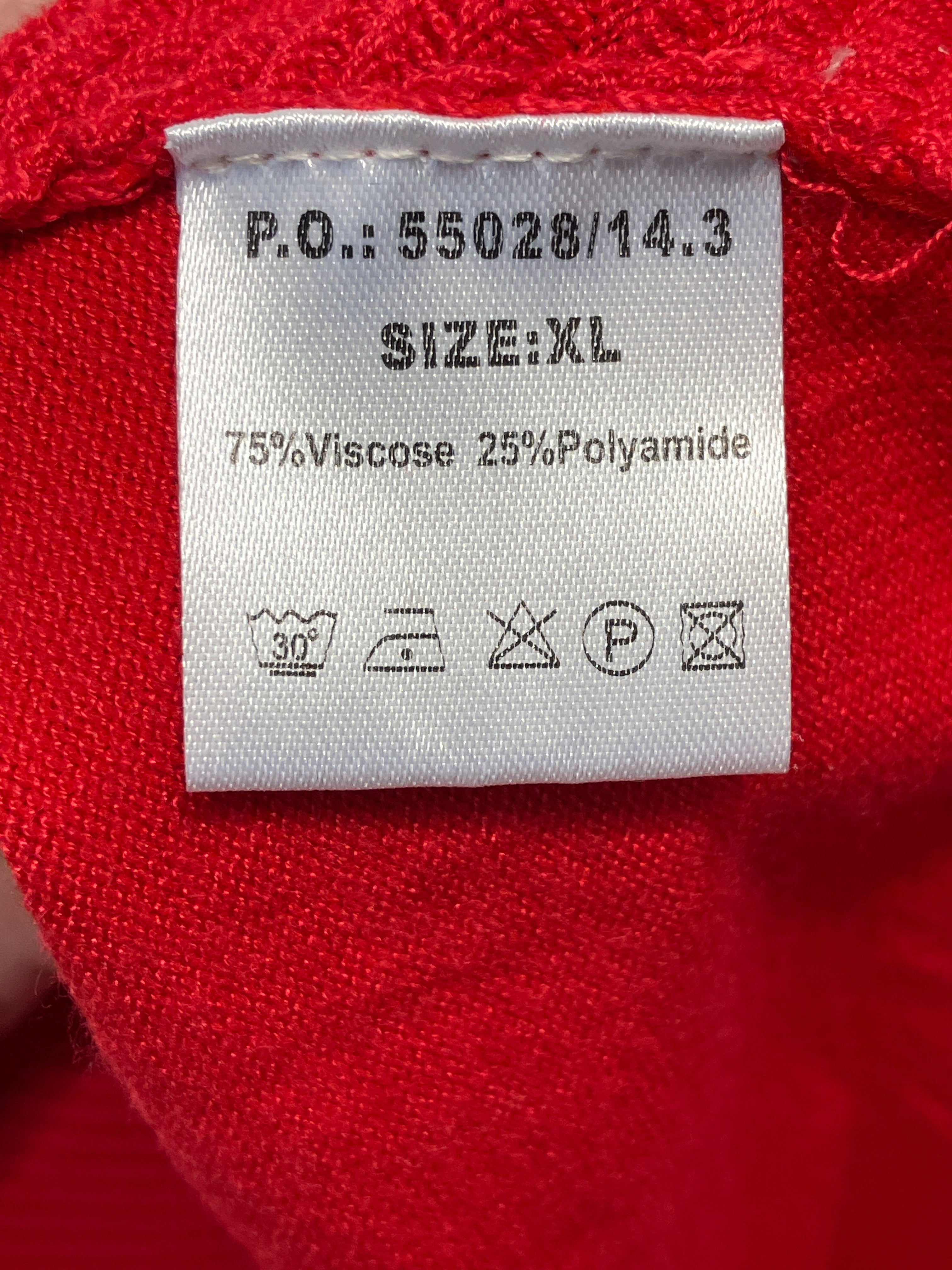 Micha Cardigan